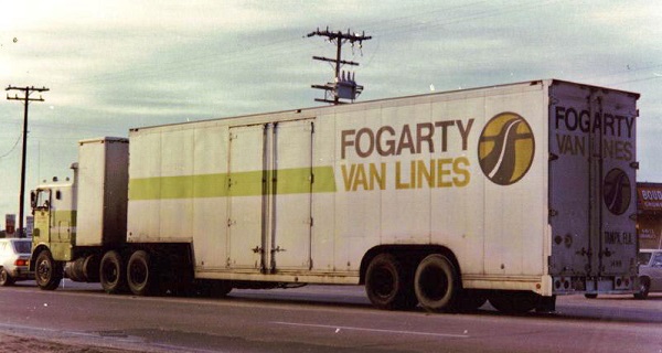 Fogarty Van Lines