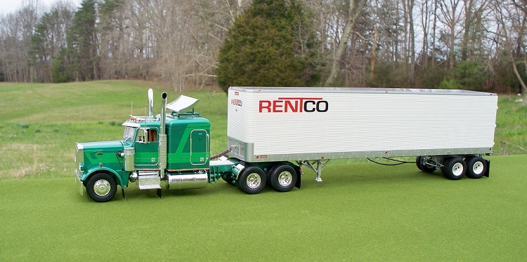 Rentco trailer
